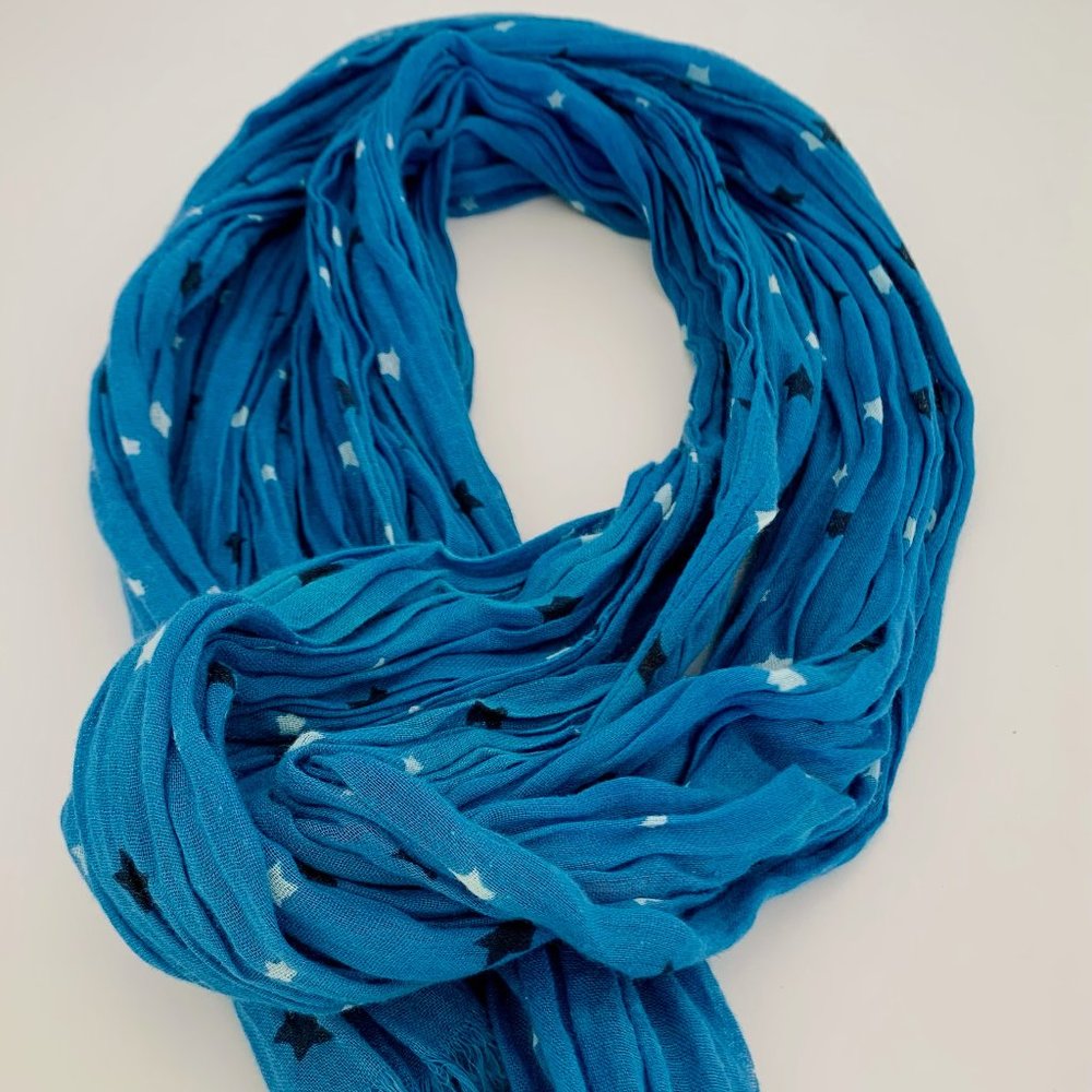 Star scarf